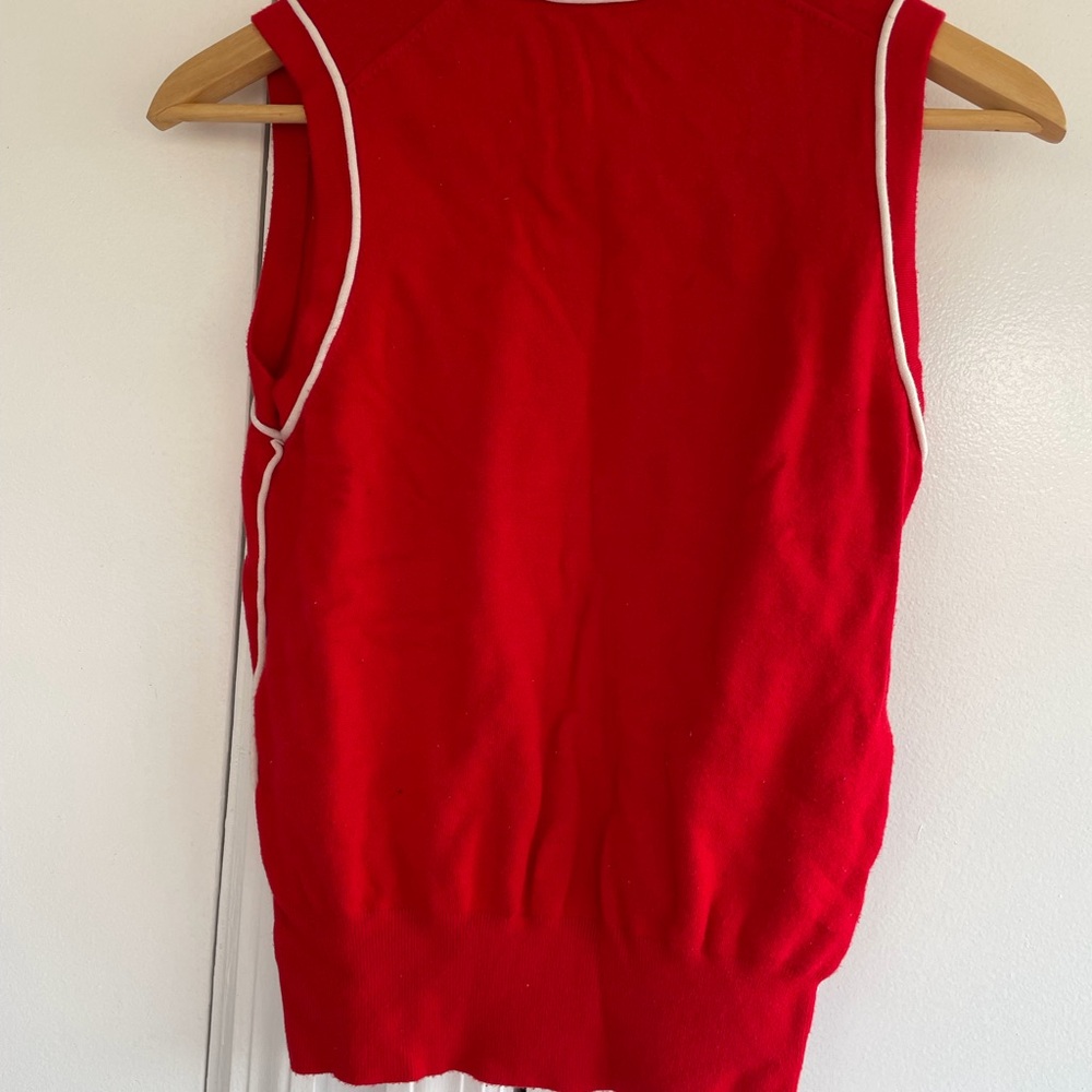 Vest top - Picture 3 of 3
